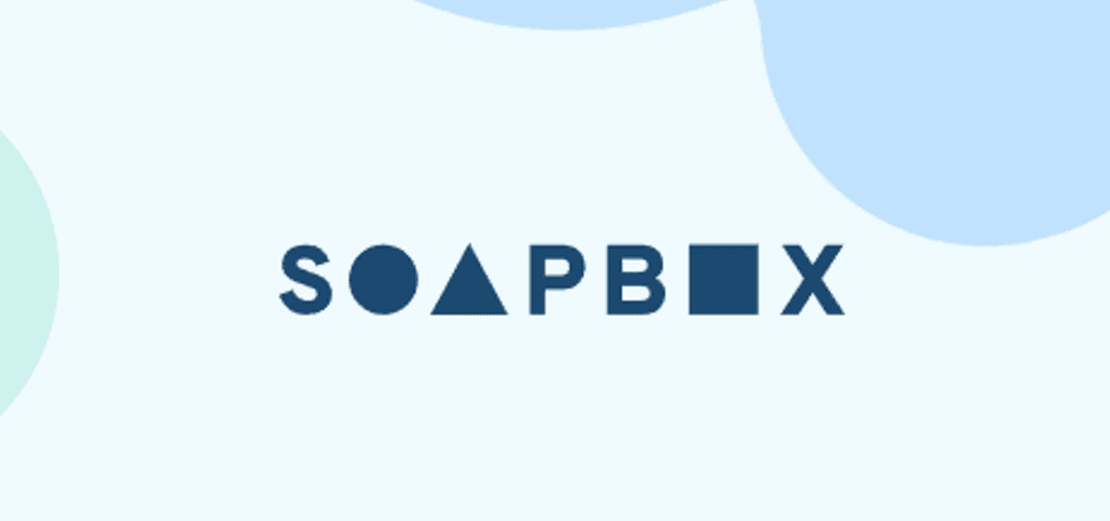 soapbox