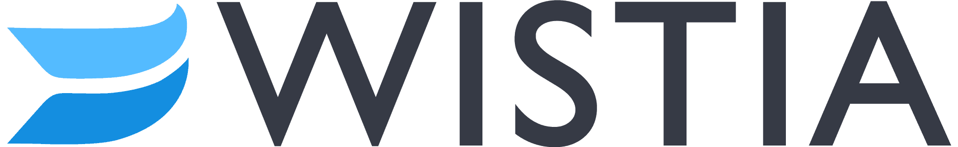 wistia logo