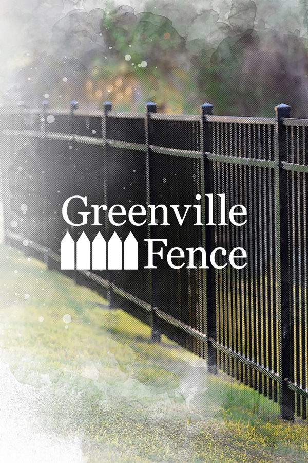 Greenville Fence featured image
