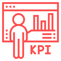 KPI icon