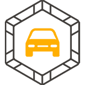 Auto icon