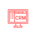 CRM icon