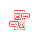 Chat Bot icon