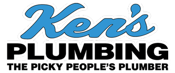 Kens Plumbing logo