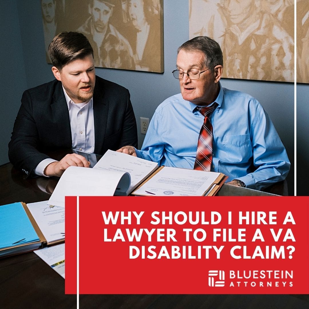 Bluestein Attorneys