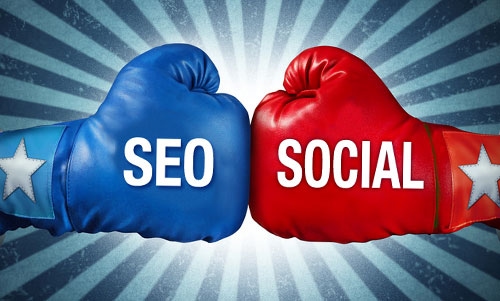 SEO vs. SMO