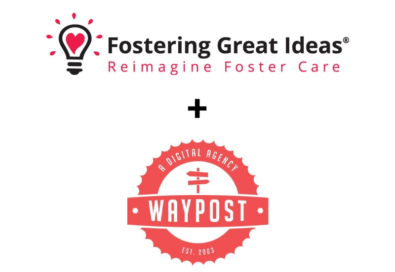 Fostering Great Ideas & Waypost partnership