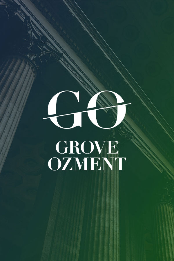 Featured Grove Ozment