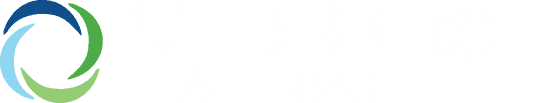 MedBridge white logo