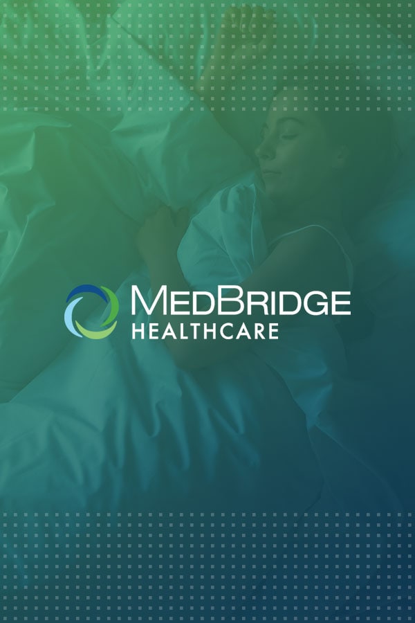 Medbridge MedBridge Healthcare - Waypost Marketing
