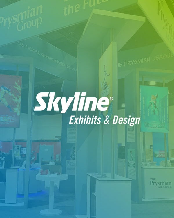 Skyline Exhibits and Design