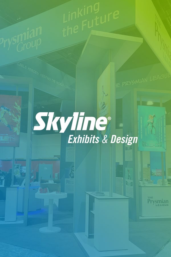 Skyline Exhibits and Design