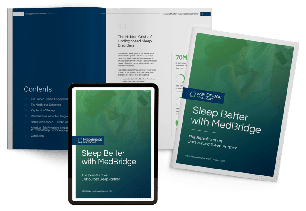MedBridge Healthcare - Waypost Marketing