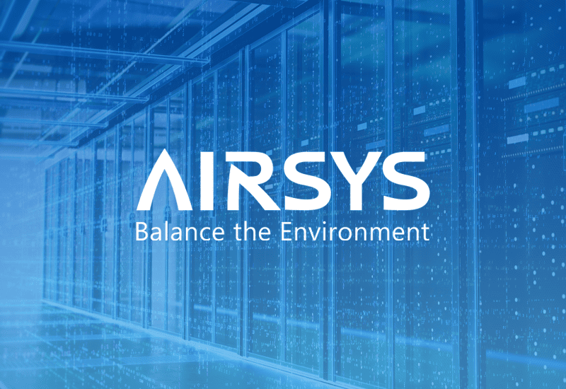 Support Airsys AIRSYS Case Study — Establishing Digital Dominance