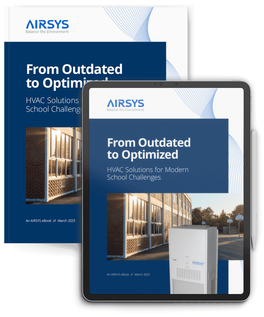 AIRSYS Case Study — Establishing Digital Dominance