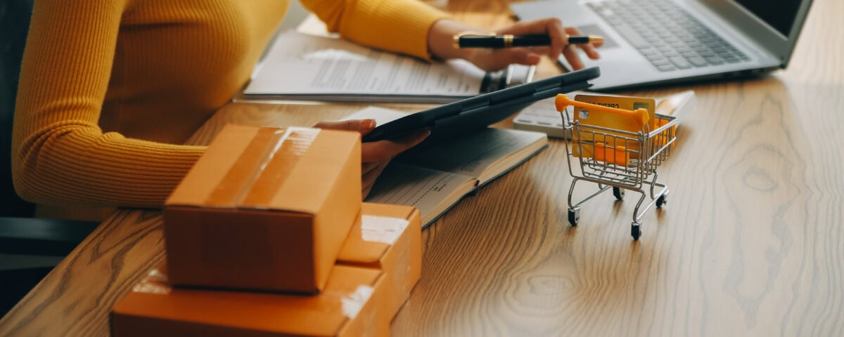B2B ecommerce