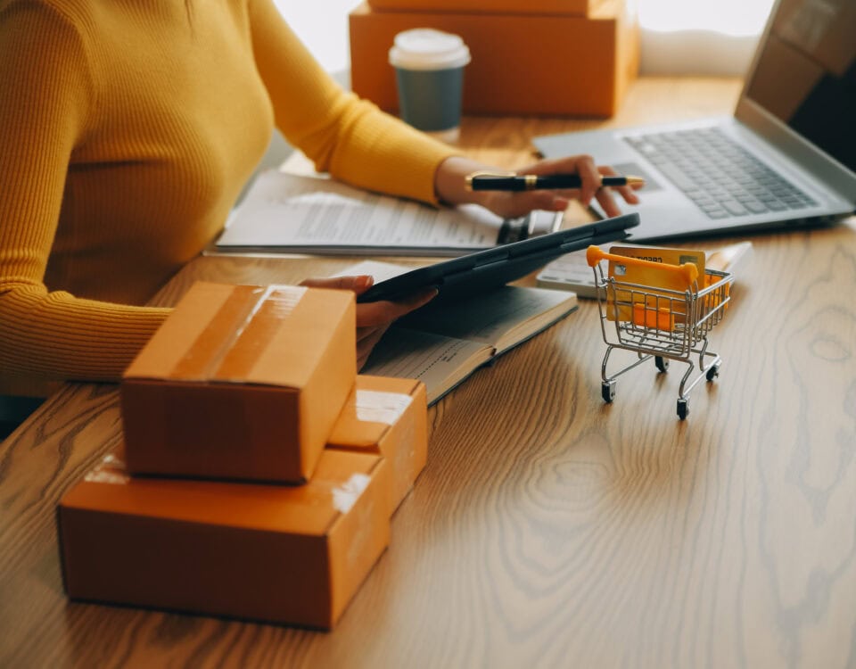 B2B ecommerce